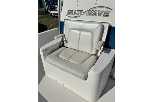 Blue Wave 2200 STL RISER image