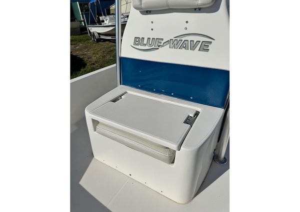 Blue Wave 2200 STL RISER image