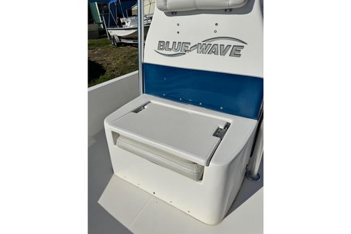 Blue Wave 2200 STL RISER image