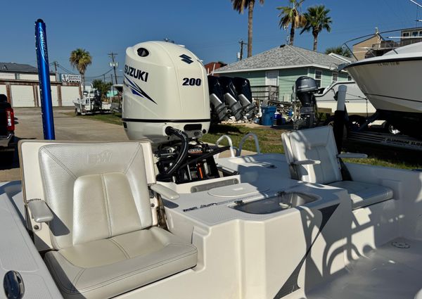 Blue Wave 2200 STL RISER image