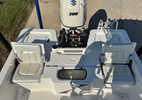 Blue Wave 2200 STL RISER image