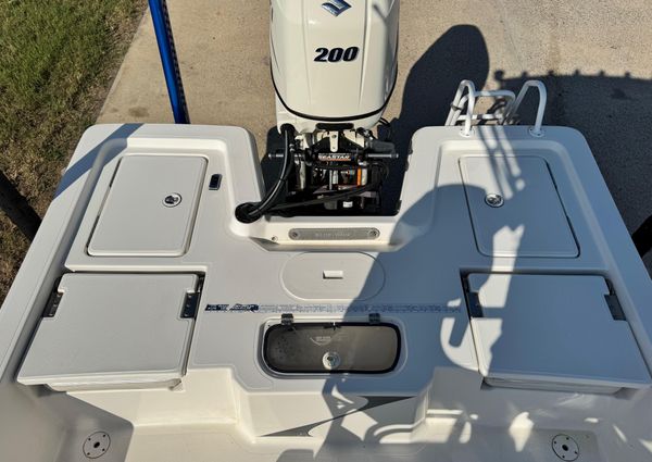 Blue Wave 2200 STL RISER image