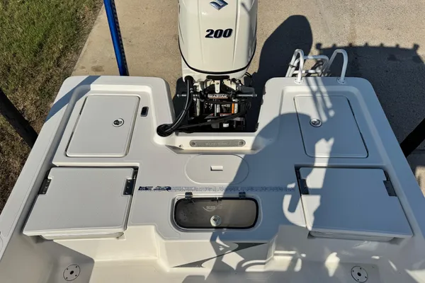 Blue Wave 2200 STL RISER image