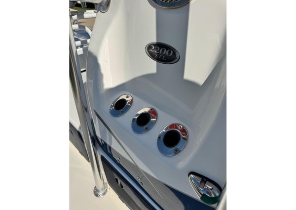 Blue Wave 2200 STL RISER image