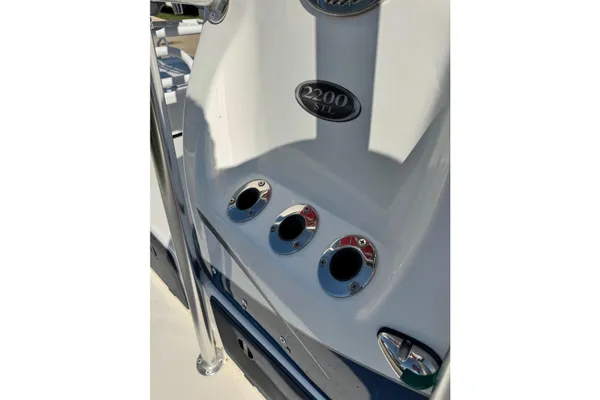 Blue Wave 2200 STL RISER image