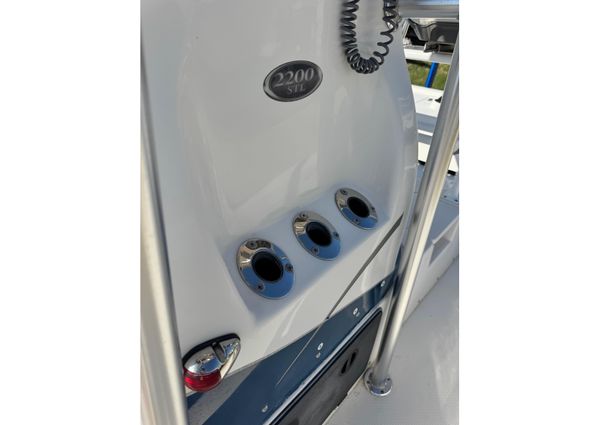 Blue Wave 2200 STL RISER image