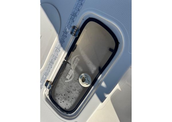 Blue Wave 2200 STL RISER image