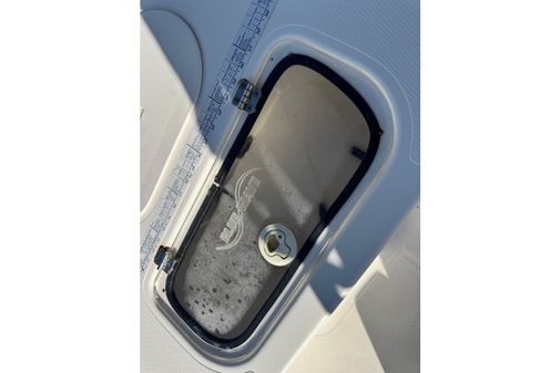 Blue Wave 2200 STL RISER image