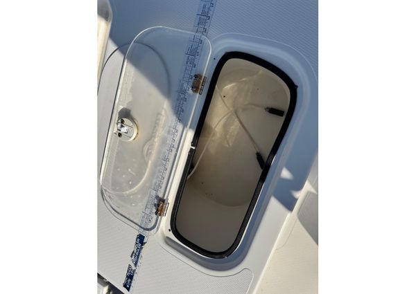 Blue Wave 2200 STL RISER image