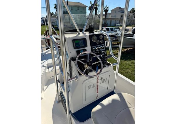 Blue Wave 2200 STL RISER image