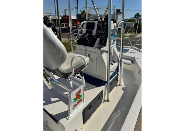 Blue Wave 2200 STL RISER image