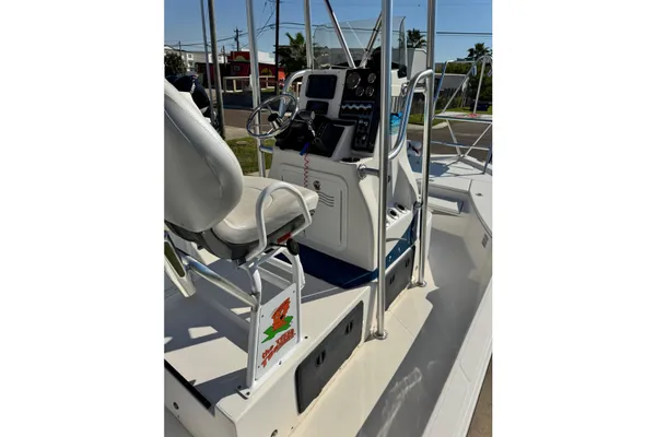 Blue Wave 2200 STL RISER image