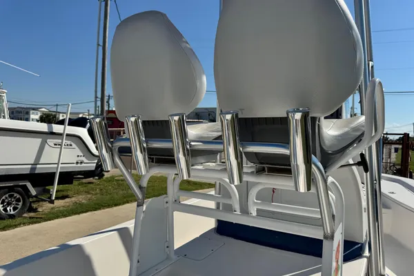 Blue Wave 2200 STL RISER image