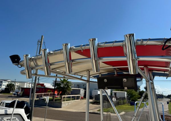 Blue Wave 2200 STL RISER image