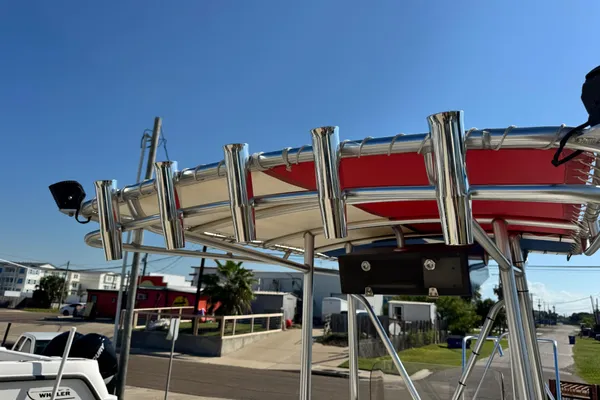 Blue Wave 2200 STL RISER image