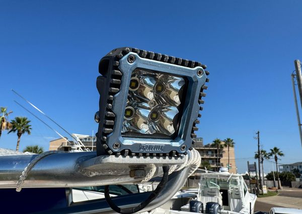 Blue Wave 2200 STL RISER image