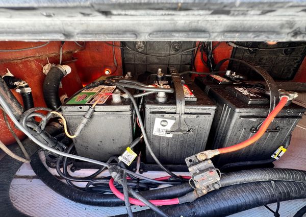 Blue Wave 2200 STL RISER image