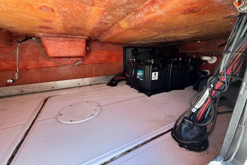 Blue Wave 2200 STL RISER image