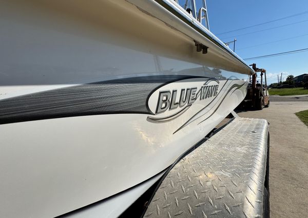 Blue Wave 2200 STL RISER image