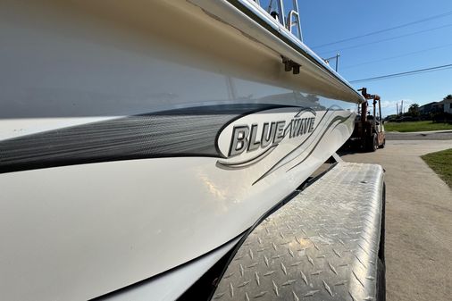 Blue Wave 2200 STL RISER image