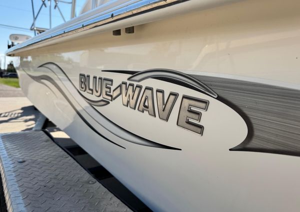 Blue Wave 2200 STL RISER image