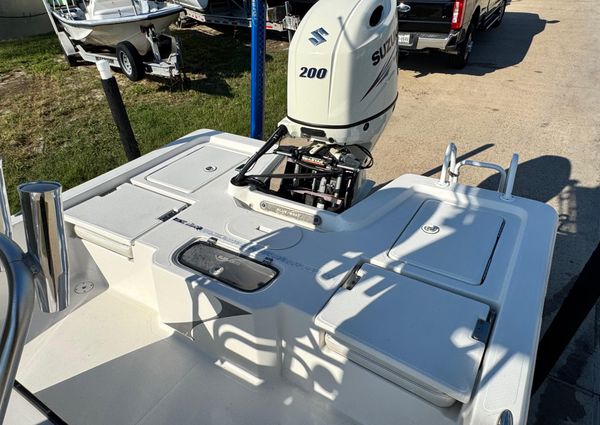 Blue Wave 2200 STL RISER image