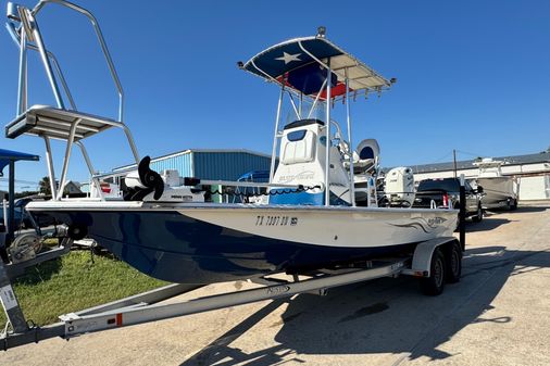 Blue Wave 2200 STL RISER image