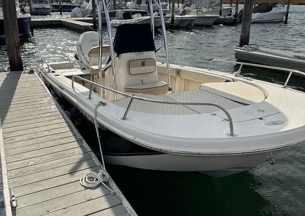 Carolina-skiff 19-ULTRA-ELITE image