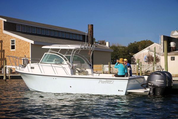 Parker 2510 XL Walkaround - main image