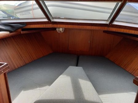 Custom Schless- Werf 44 Cabin Cruiser image