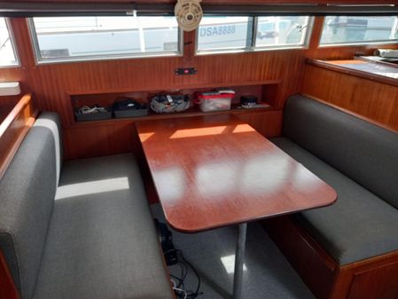 Custom Schless- Werf 44 Cabin Cruiser image