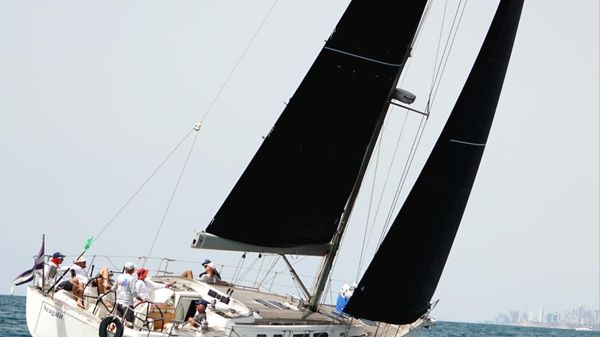 X-Yachts Xc 45 