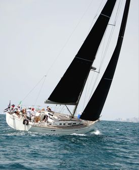 X-Yachts Xc 45 image