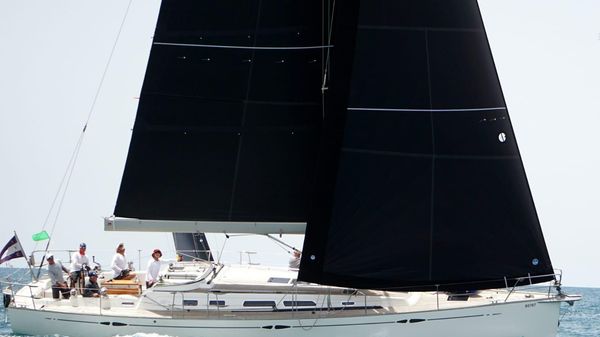 X-Yachts Xc 45 