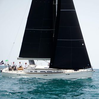 X-Yachts Xc 45 image