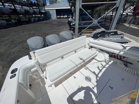 Intrepid 375 Walkaround image