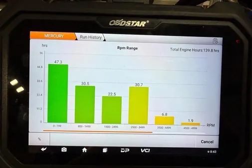 Sun Tracker Party Barge 24 DLX image