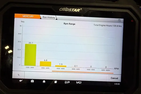 Sun-tracker PARTY-BARGE-24-DLX image