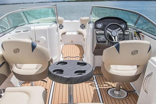 Hurricane SUNDECK-2200-DC-OB image