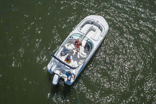 Hurricane SUNDECK-2200-DC-OB image