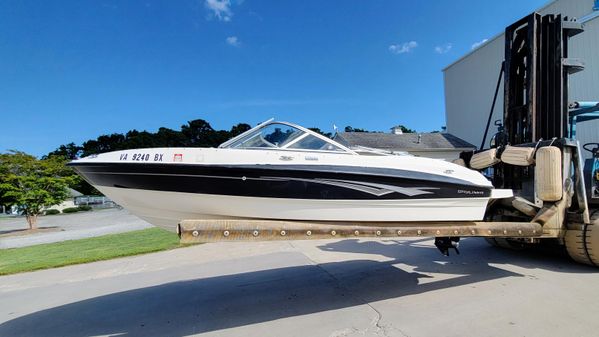 Bayliner 185 Bowrider image
