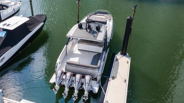 Azimut Verve 47 