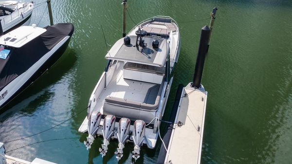 Azimut Verve 47