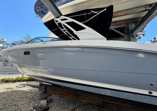 Sea Ray 290 SDX OUTBOARD image