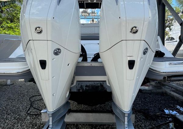 Sea Ray 290 SDX OUTBOARD image