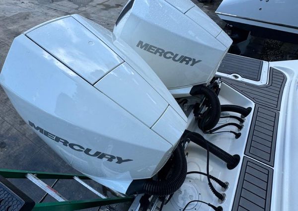 Sea Ray 290 SDX OUTBOARD image