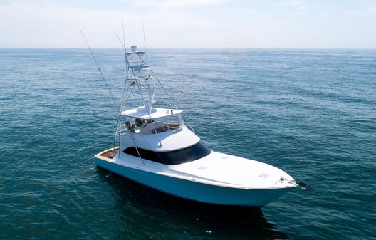 Viking 60 Convertible image