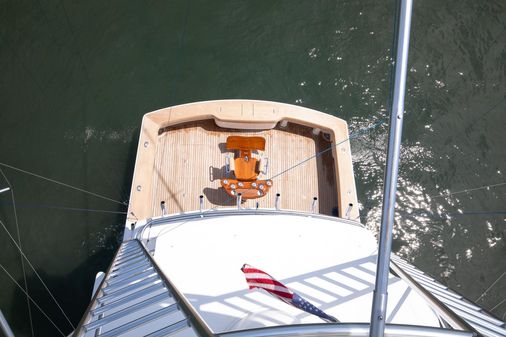 Viking 60 Convertible image