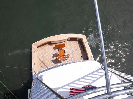 Viking 60 Convertible image