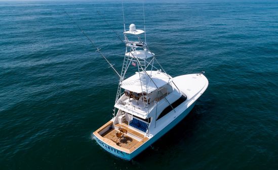 Viking 60 Convertible image